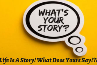 be your biography, about us or about me page writer for you
