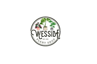 design original plant show logo for your business