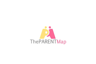 design a fun but chic logo for a family coaching program