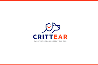 design different dog, pet, cat, or animal logo