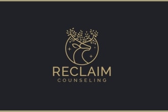 design unique nonprofit , organization, community and charity logo