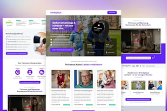 skyrocket your conversion with unbounce landing page