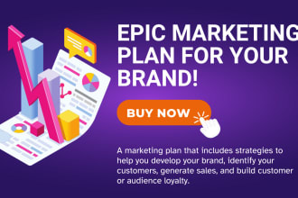 craft a winning digital marketing strategy to boost your brand growth