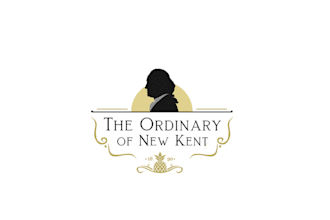 design new kent ordinary logo