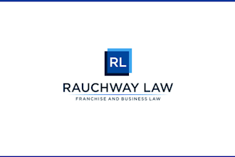 do legal, attorney, lawyer and law firm logo design