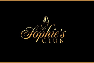 design unique restaurant bar and nightclub logo design