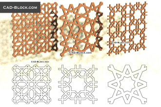 make dxf or dwg for cnc machines from pdf, illustrator, svg, and coreldraw file