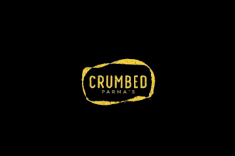 design a cool new logo for our new food brand