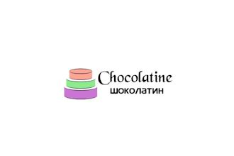 design new bakery brand logo