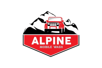 create an eye catching car wash logo in 1 day