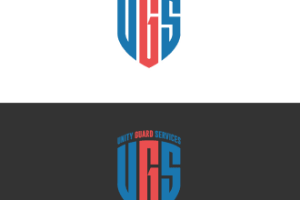 make crypto, cyber security, and tech logo for you