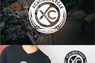 do a minimalist modern t shirt and versatile logo
