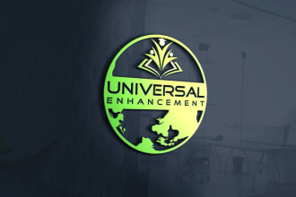 do a childcare, school, university, institute, or education logo
