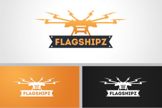 give a header, banner, e book  timeline logo for your business