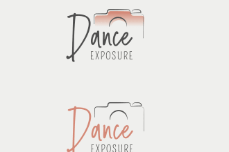 provide a photography logo watermark or signature
