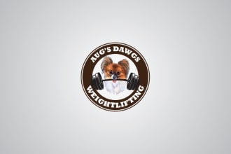 do a ratio, fibonacci, animals, shield, emblem logo