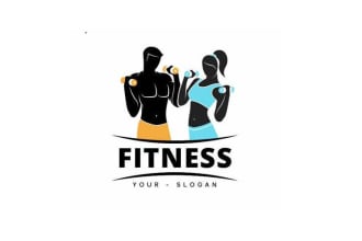 design high quality wellness logo for your business