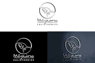give a logo and banners templates for your business