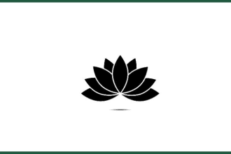 be make a premium quality cannabis, weed, hemp, brand logo
