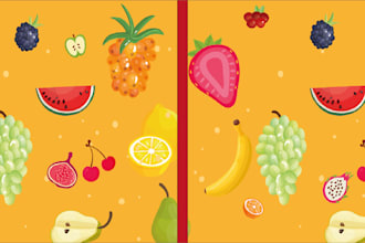 design amazon kdp low content book cover design