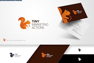 give a  business logo initial concepts unlimited revisions
