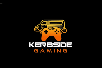 provide gaming and twitch logo and youtube