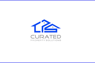 design fantastic original luxury real estate, property and construction logo
