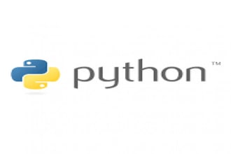 build you a password vault using python