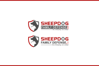 make a great looking cyber security tech and technology logo design