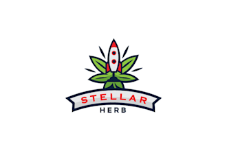 create a professional retro vintage logo design in 1 day