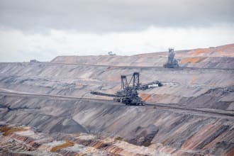 do research in mining, mineral processing, geo sciences
