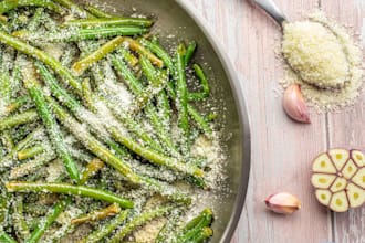 shoot unique food photography