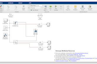 can do all project related to matlab and robotics