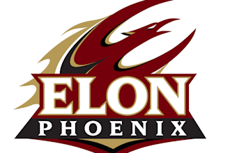 do make an modern unique athlete logo