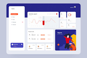 build react js next js website with tailwind css and AWS amplify