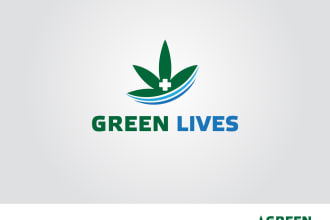 do a hospital pharmacy, healthcare, dental or medical logo
