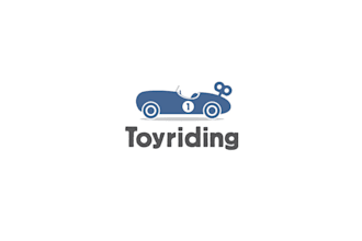 design brand childrens car logo