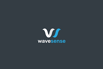 design original brand driving car logo
