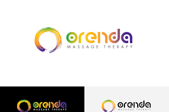 create health, fitness, dental, medical, or clinic logo in 1 day