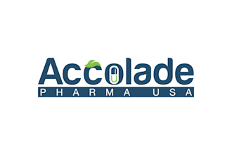 make a medical and pharmaceutical logo for your company
