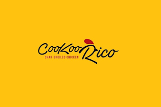 provide attractive cooking logo for your business