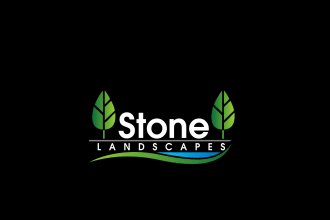 do an innovative landscaping logo in 24 hours