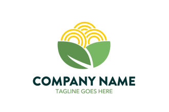 do high quality beverage logo with unlimited revision
