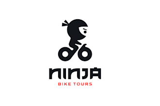 do make high quality bike logo with express delivery
