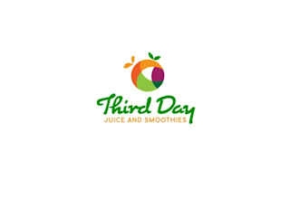 design original attractive juice company logo