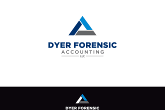 create an awesome accounting logo design within 24 hours