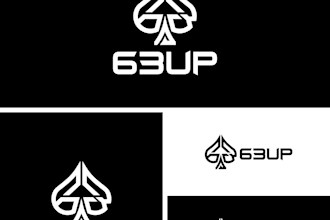 create a clean, restaurant, smoke hookah logo for you
