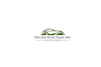 do auto sales logo for your business showroom or company