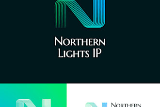 do a premium logo and brand style guides