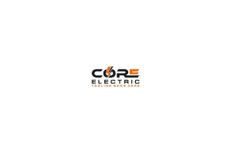 do elegant electric logo design with unlimited revision